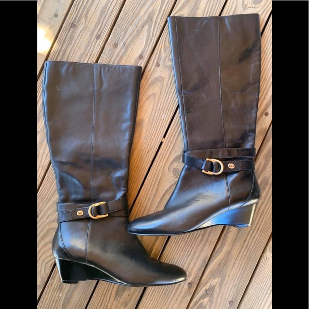 Bandolino boots